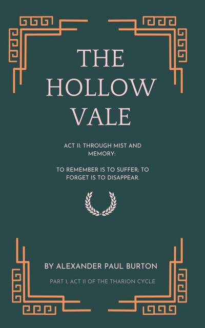 The Hollow Vale