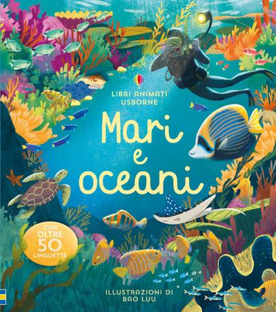 Mari e oceani