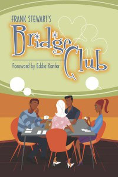 Frank Stewart’s Bridge Club