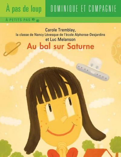 Au bal sur Saturne