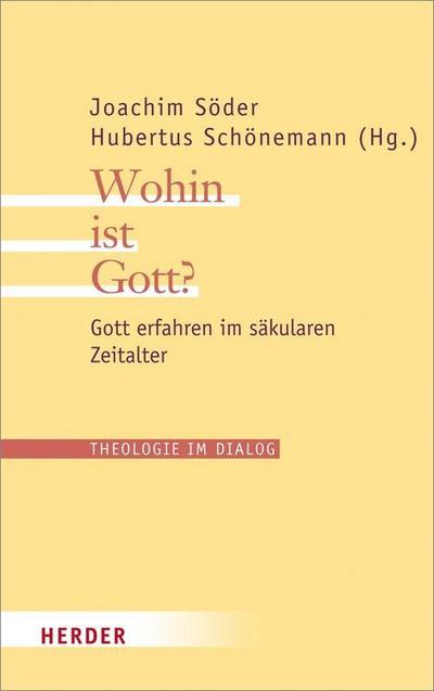 Theologie im Dialog