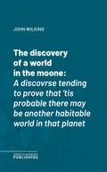 The discovery of a world in the moone