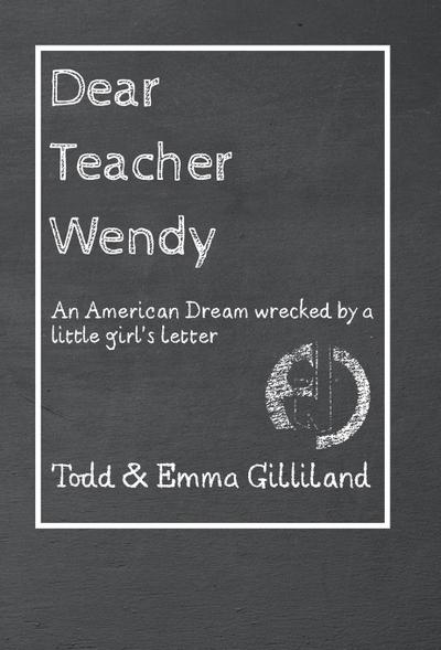 Dear Teacher Wendy