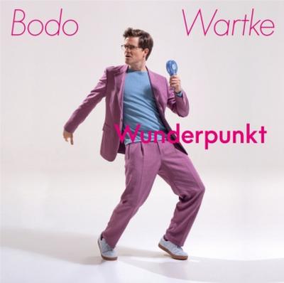 Wunderpunkt, 1 Audio-CD