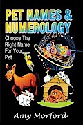 Pet Names and Numerology