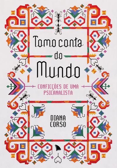 Tomo conta do mundo