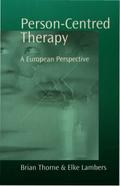 Person-Centred Therapy