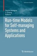 Run-time Models for Self-managing Systems and Appl