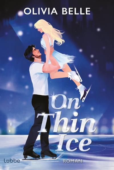 ON THIN ICE