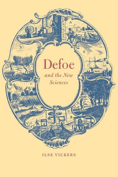 Defoe and the New Sciences