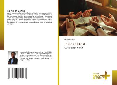 La vie en Christ