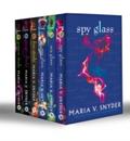 Chronicles of Ixia (Books 1-6)
