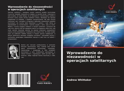 Wprowadzenie do niezawodno¿ci w operacjach satelitarnych