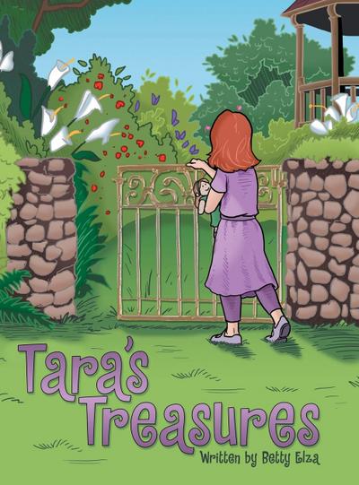 Tara’s Treasures