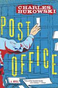 Post Office