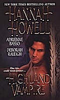 Highland Vampire