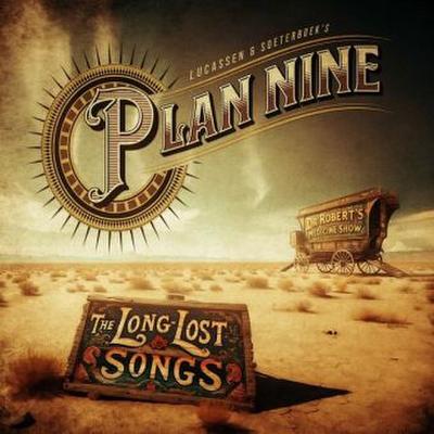 The Long-Lost Songs, 2 Audio-CDs