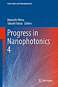 Progress in Nanophotonics 4