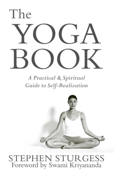 Yoga Book