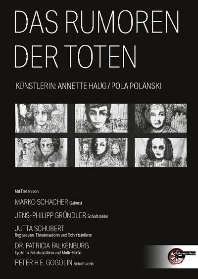 Das Rumoren der Toten