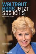 Jetzt sag ich’s