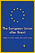 The European Union after Brexit