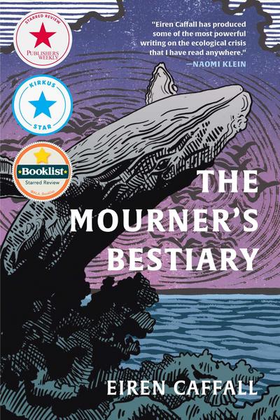 The Mourner’s Bestiary