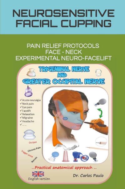 Neurosensitive facial Cupping