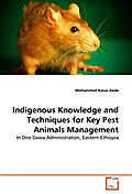 Indigenous Knowledge and Techniques for Key Pest A