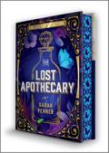 The Lost Apothecary Collector’s Edition