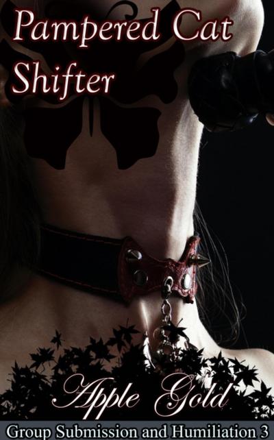 Pampered Cat Shifter