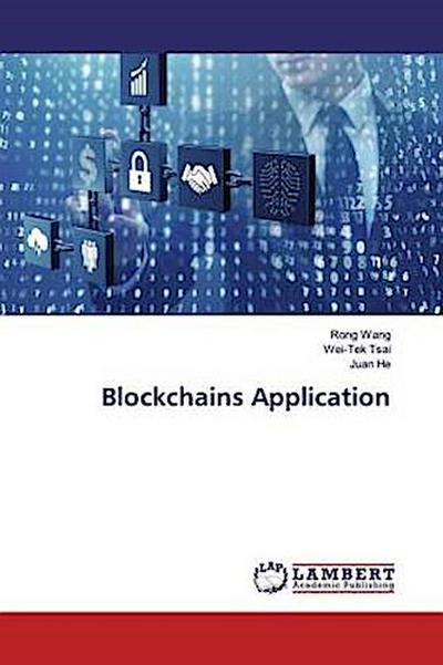 Blockchains Application