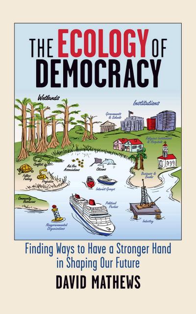 Ecology of Democracy