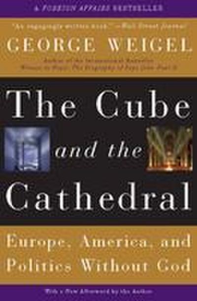 The Cube and the Cathedral