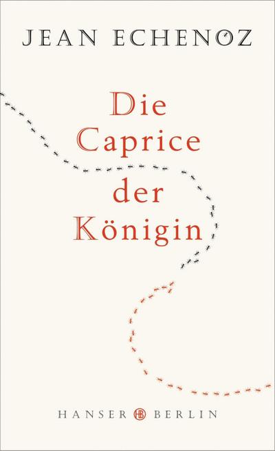 Die Caprice der Königin