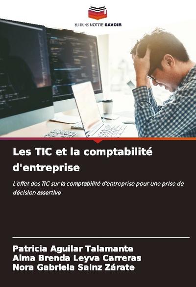 Les TIC et la comptabilité d’entreprise