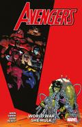 Avengers - Neustart