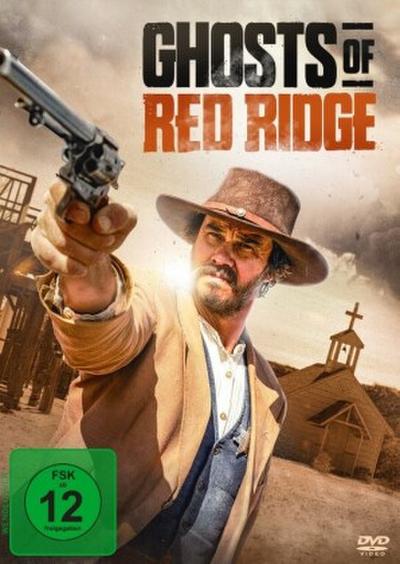 Ghosts of Red Ridge (DVD)  Min: 78/DD5.1/WS