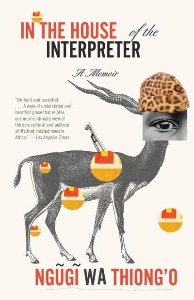 In the House of the Interpreter