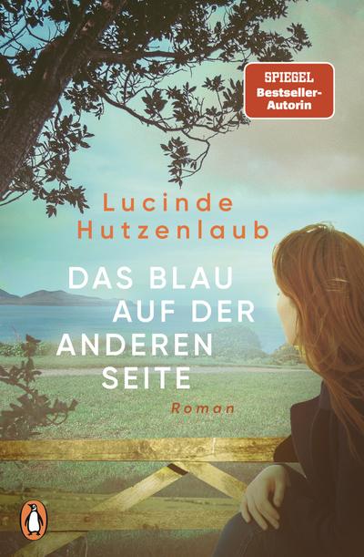 Das Blau auf der anderen Seite (eBook, EPUB) - Lucinde Hutzenlaub