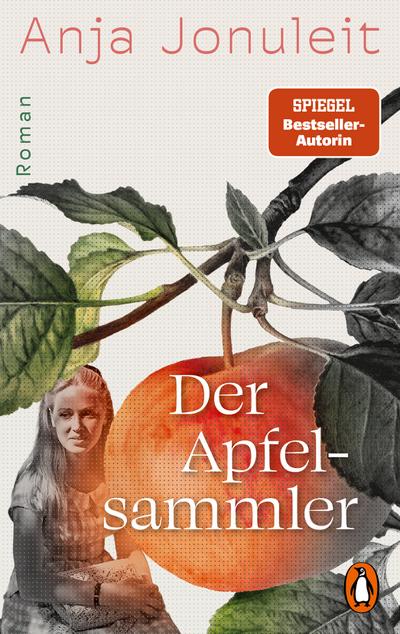 Der Apfelsammler (eBook, EPUB) - Anja Jonuleit