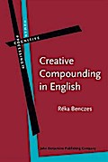 Creative Compounding in English