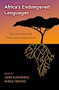 Africa’s Endangered Languages