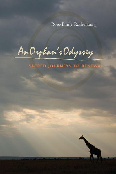 An Orphan’s Odyssey
