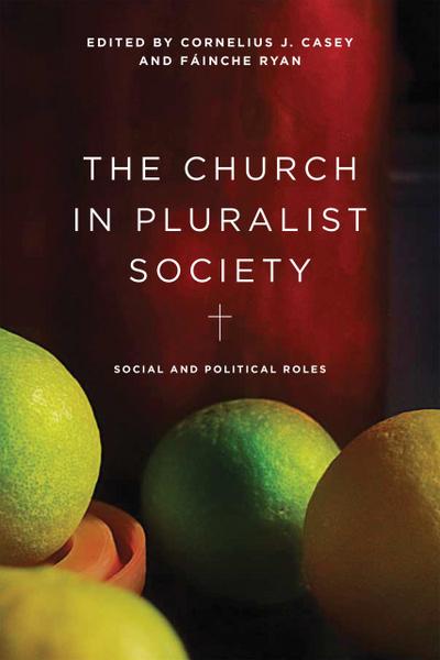 The Church in Pluralist Society