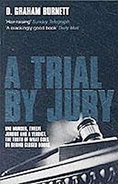 A Trial By Jury