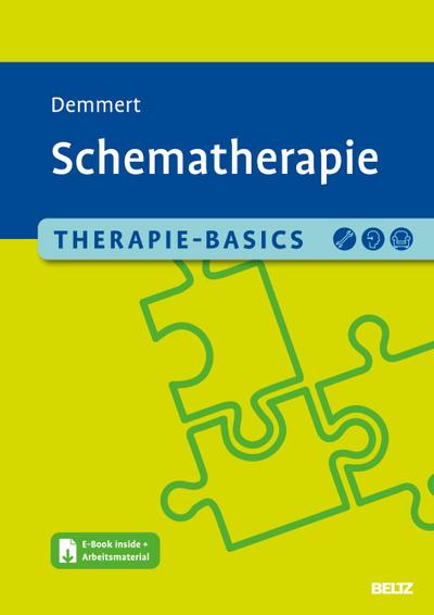 Therapie-Basics Schematherapie