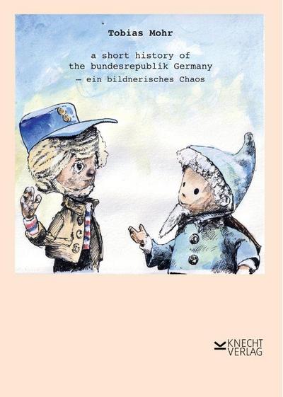 a short history of the bundesrepublik Germany