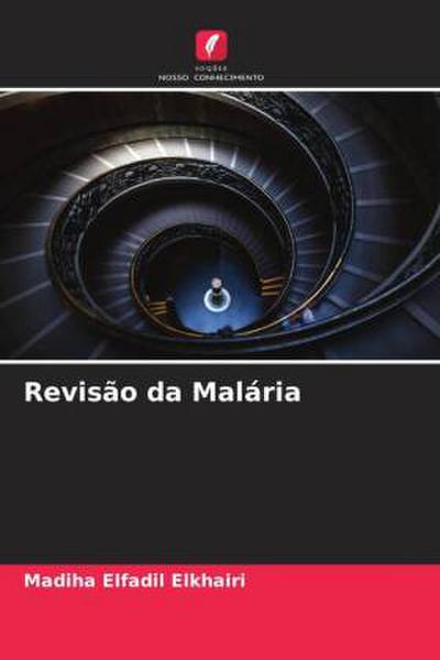 Revisão da Malária