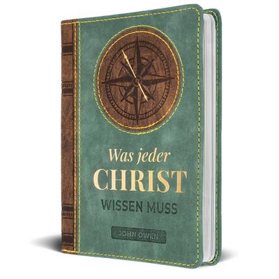 Was jeder Christ wissen muss